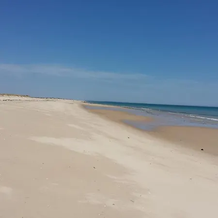 Apartamento Pelican Terrace *