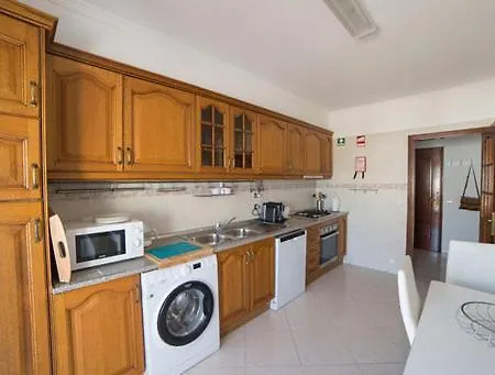 Apartmán Pelican Terrace