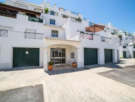 Apartmán Pelican Terrace *