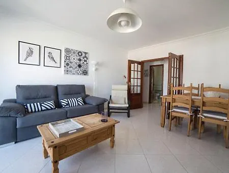 Apartmán Pelican Terrace Tavira