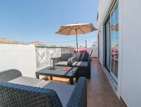Pelican Terrace