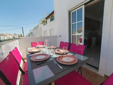 Pelican Terrace *
