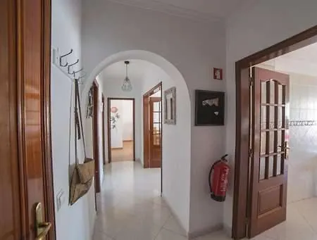 Apartmán Pelican Terrace